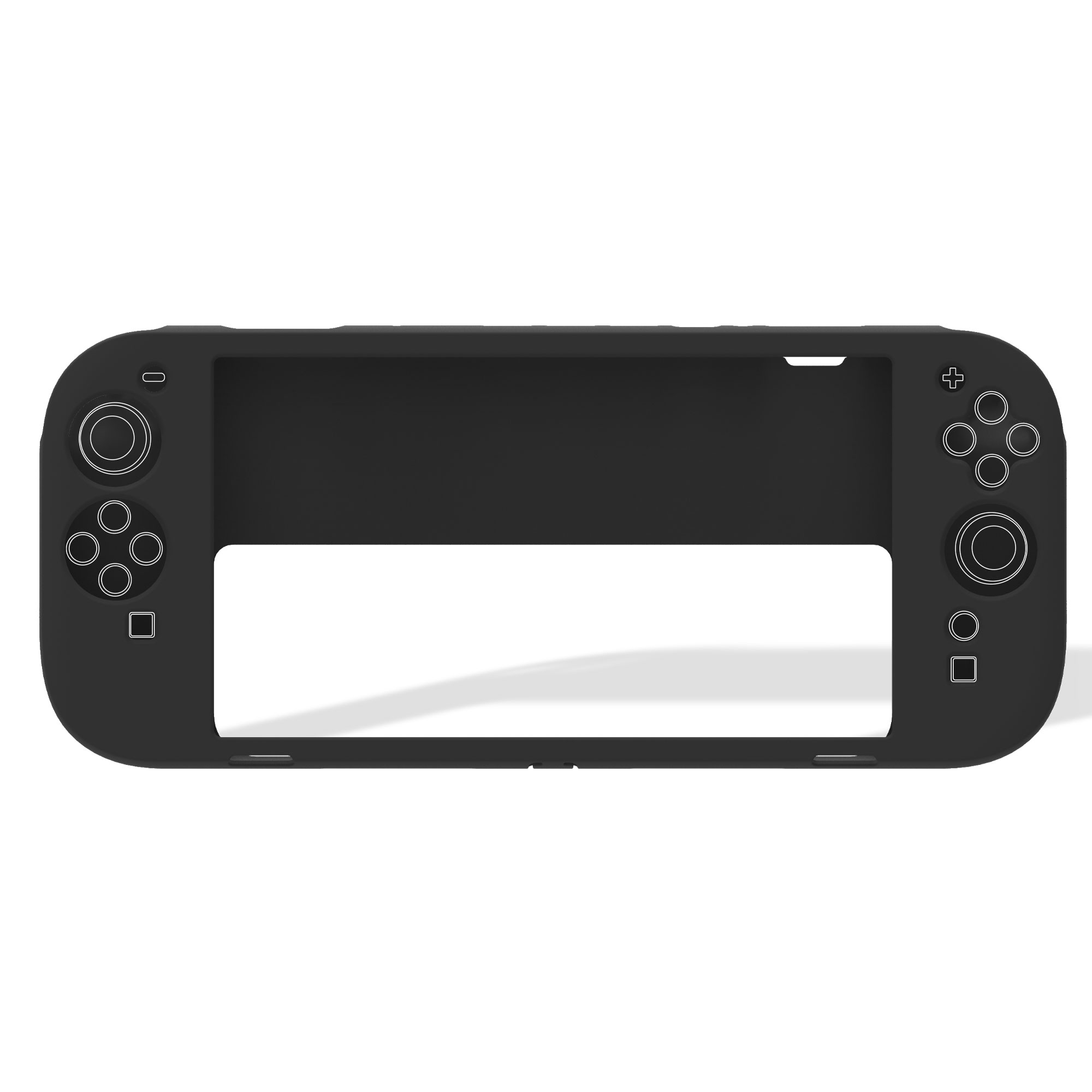 Trade Invaders - Silicone case for