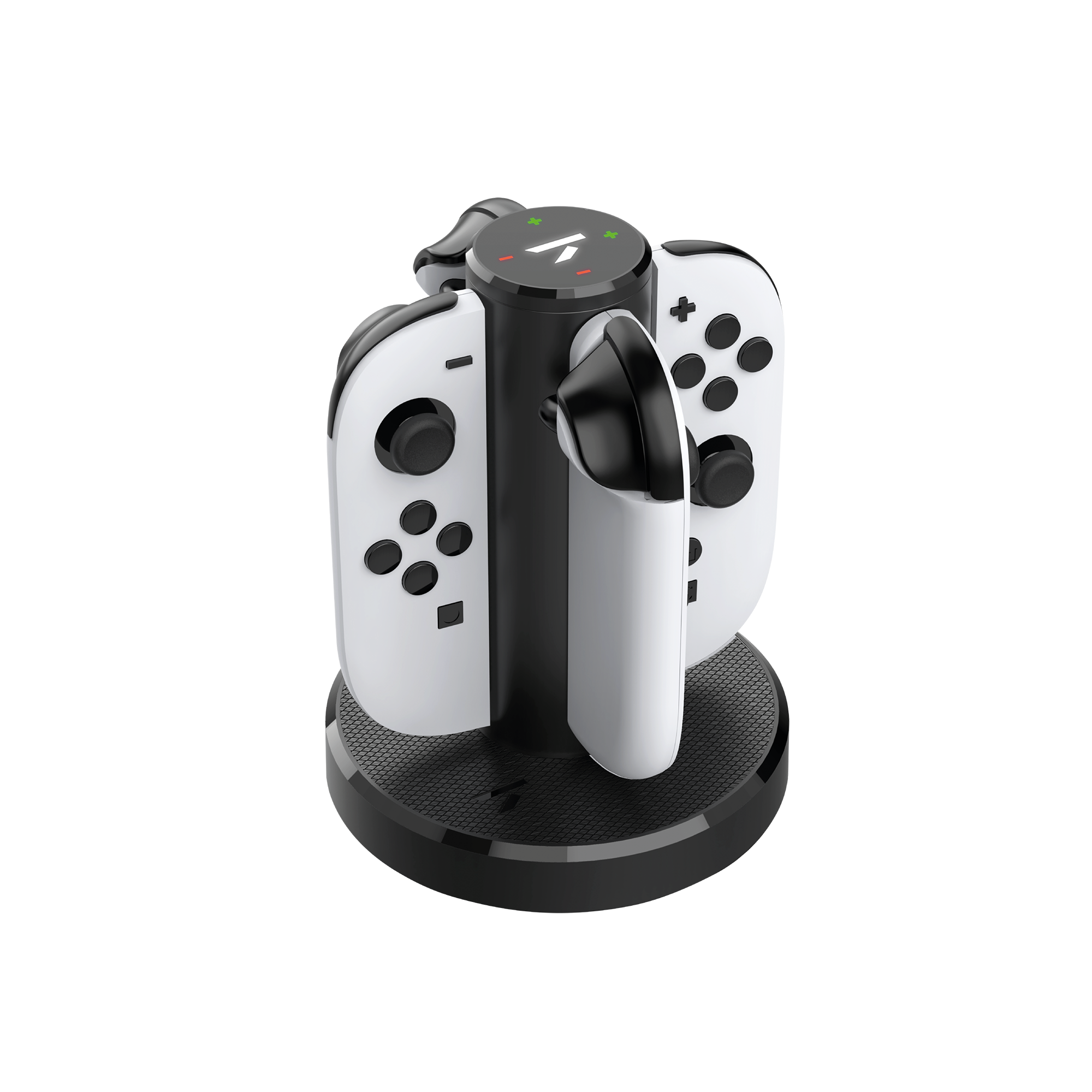 Stealth - Magnetic Quad Charger -