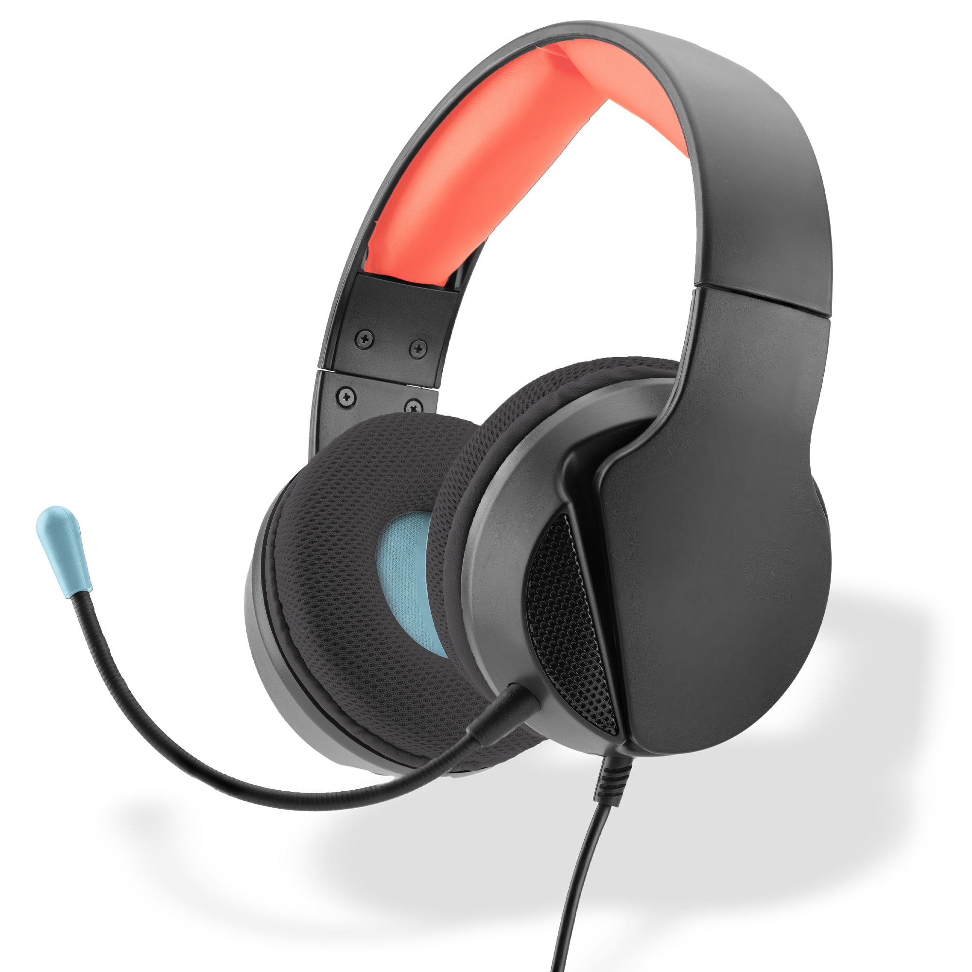 Trade Invaders - Headset Switch 2