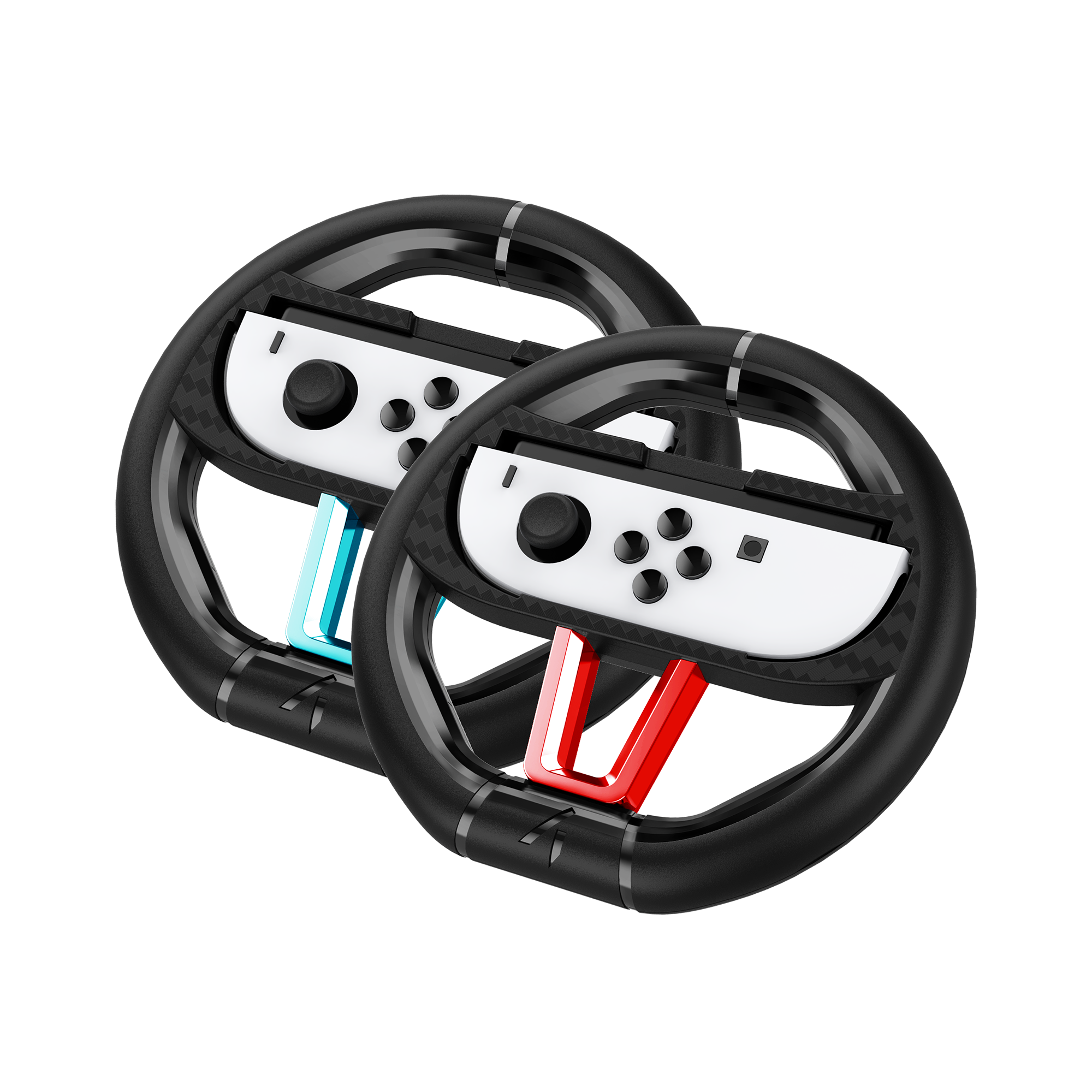 Stealth - Twin Racing Wheels -
