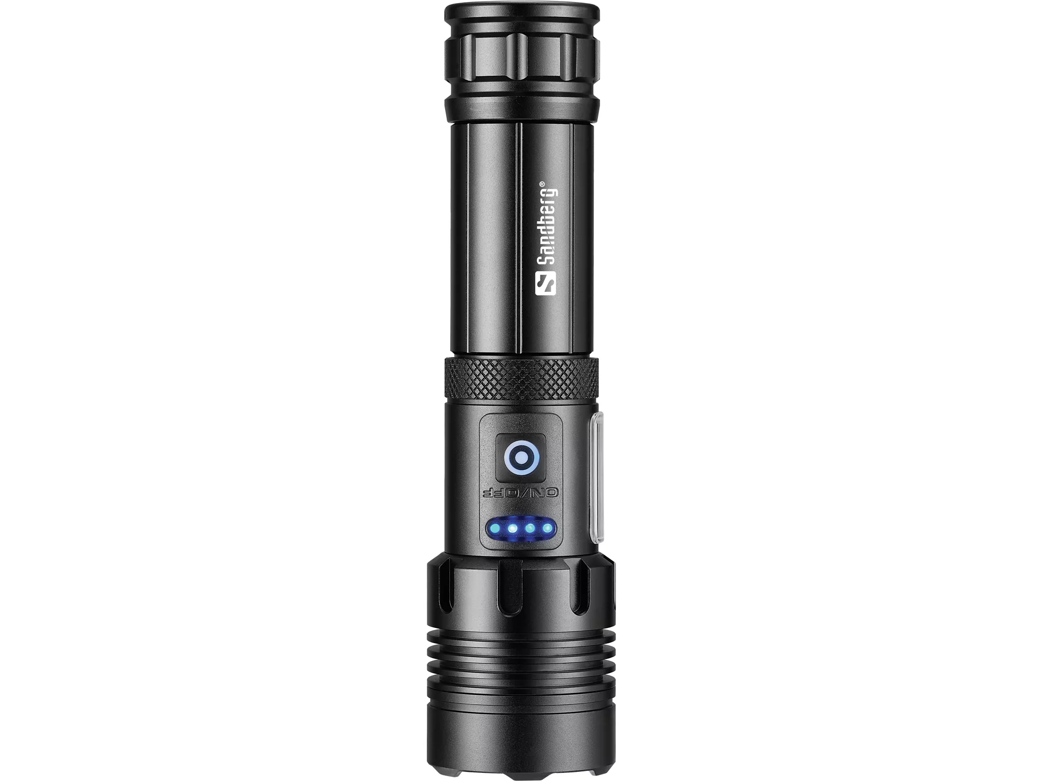 Sandberg - Survivor 7in1 Torch Powerbank