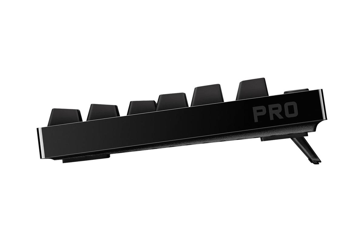 Logitech - PRO Gaming Keyboard -