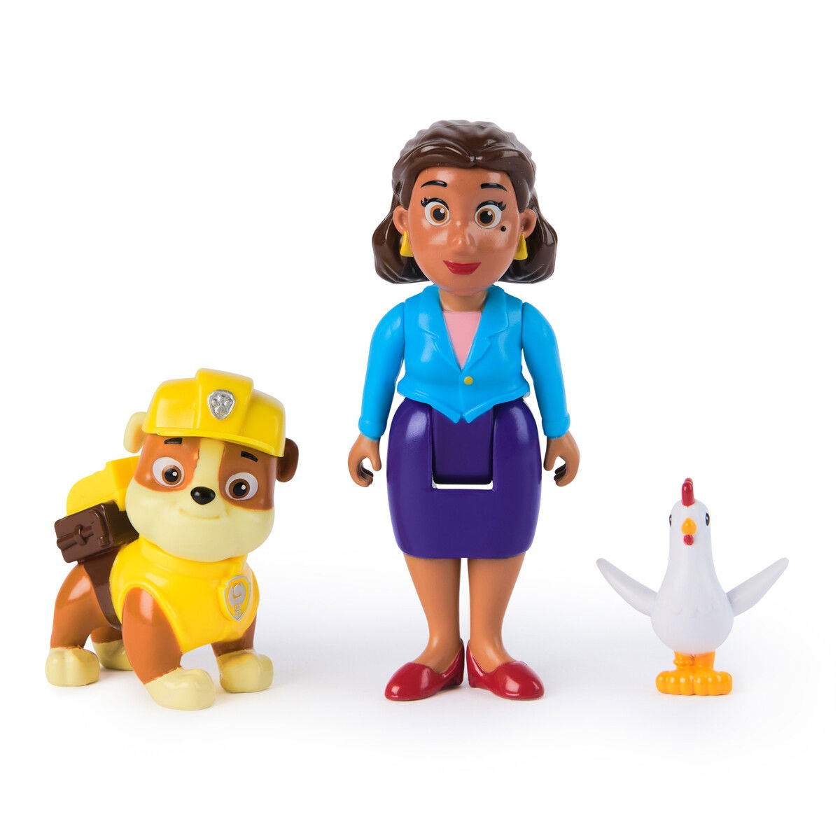 Paw Patrol - Hero Pup -