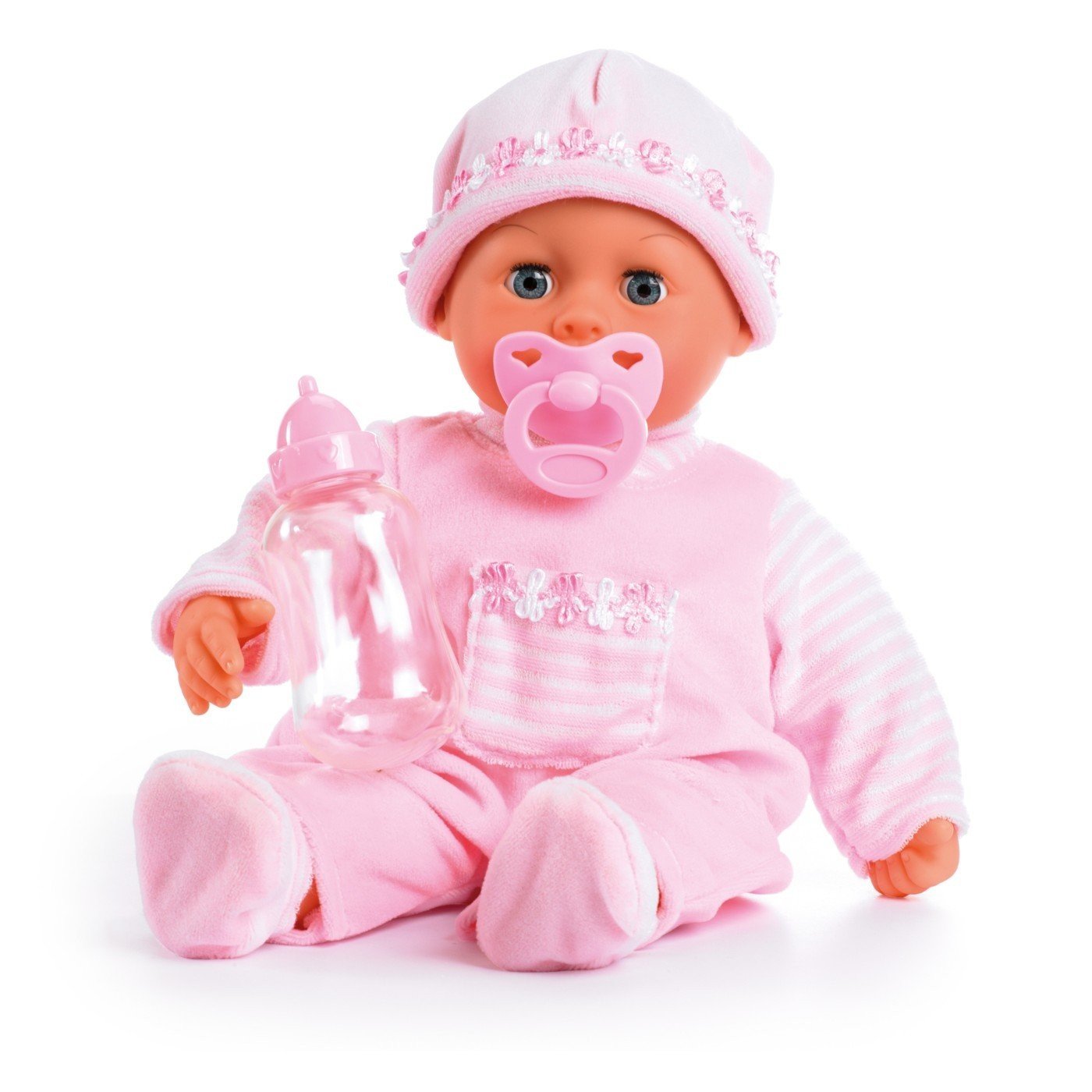 Bayer - Doll - First Word