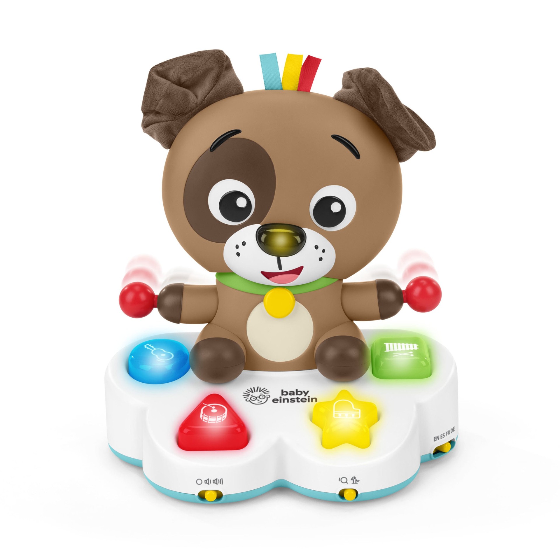 Baby Einstein - Drum & Learn