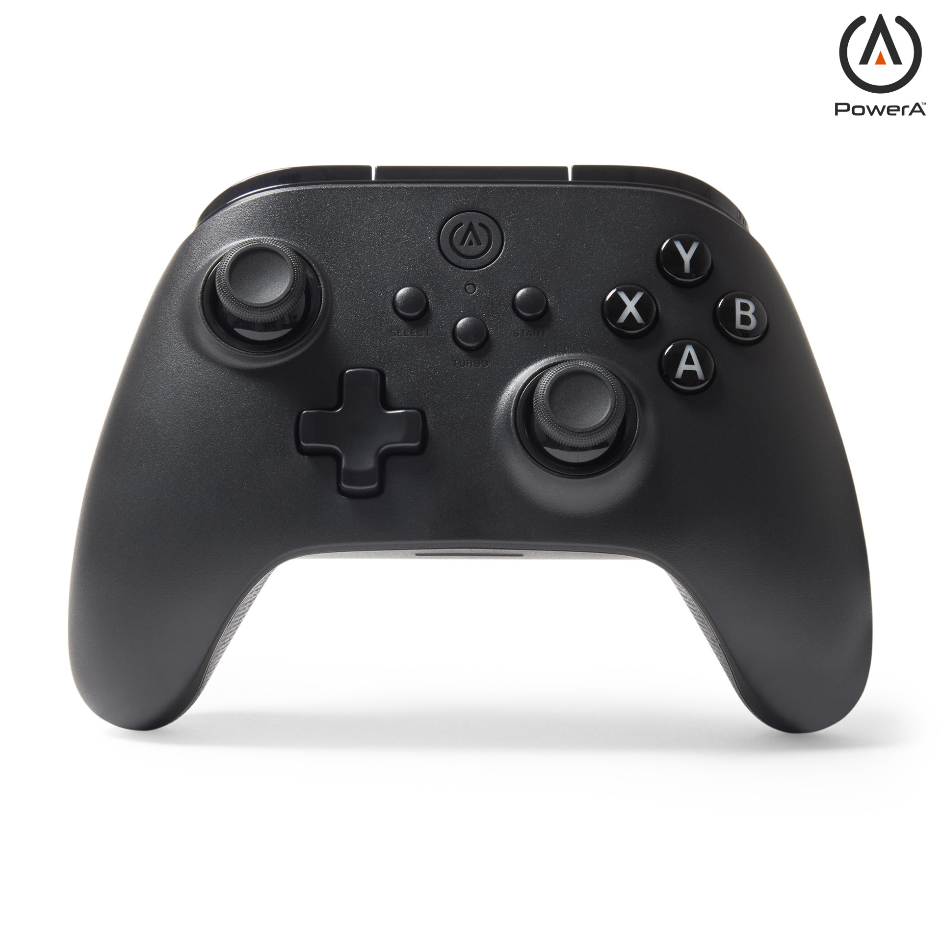 PowerA Pc/Cloud Wireless Controller - Black