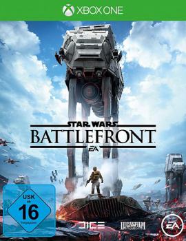 Star Wars Battlefront - Xbox One