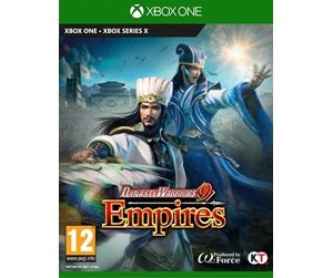 Dynasty Warriors 9: Empires
      
        - Xbox