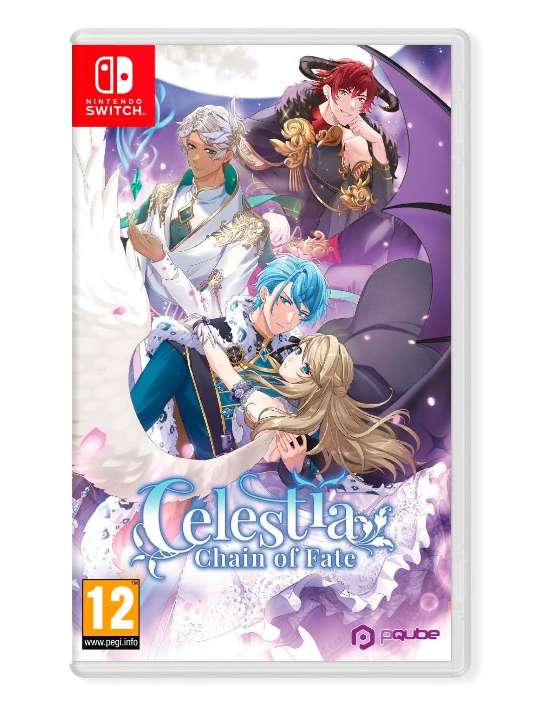 Celestia: Chain of Fate
- Nintendo