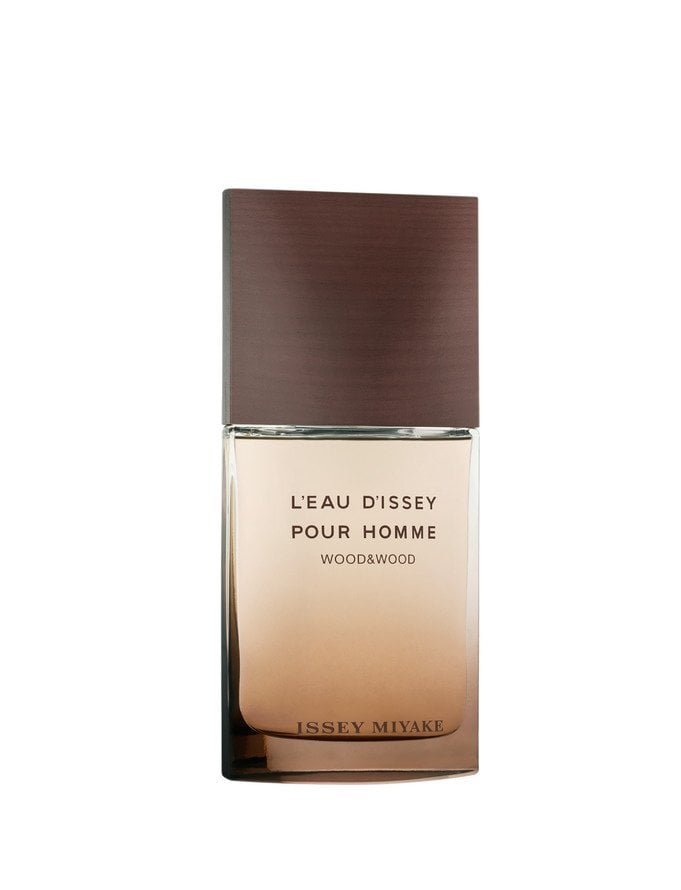 Issey Miyake - L`Eau d`Issey Wood&Wood