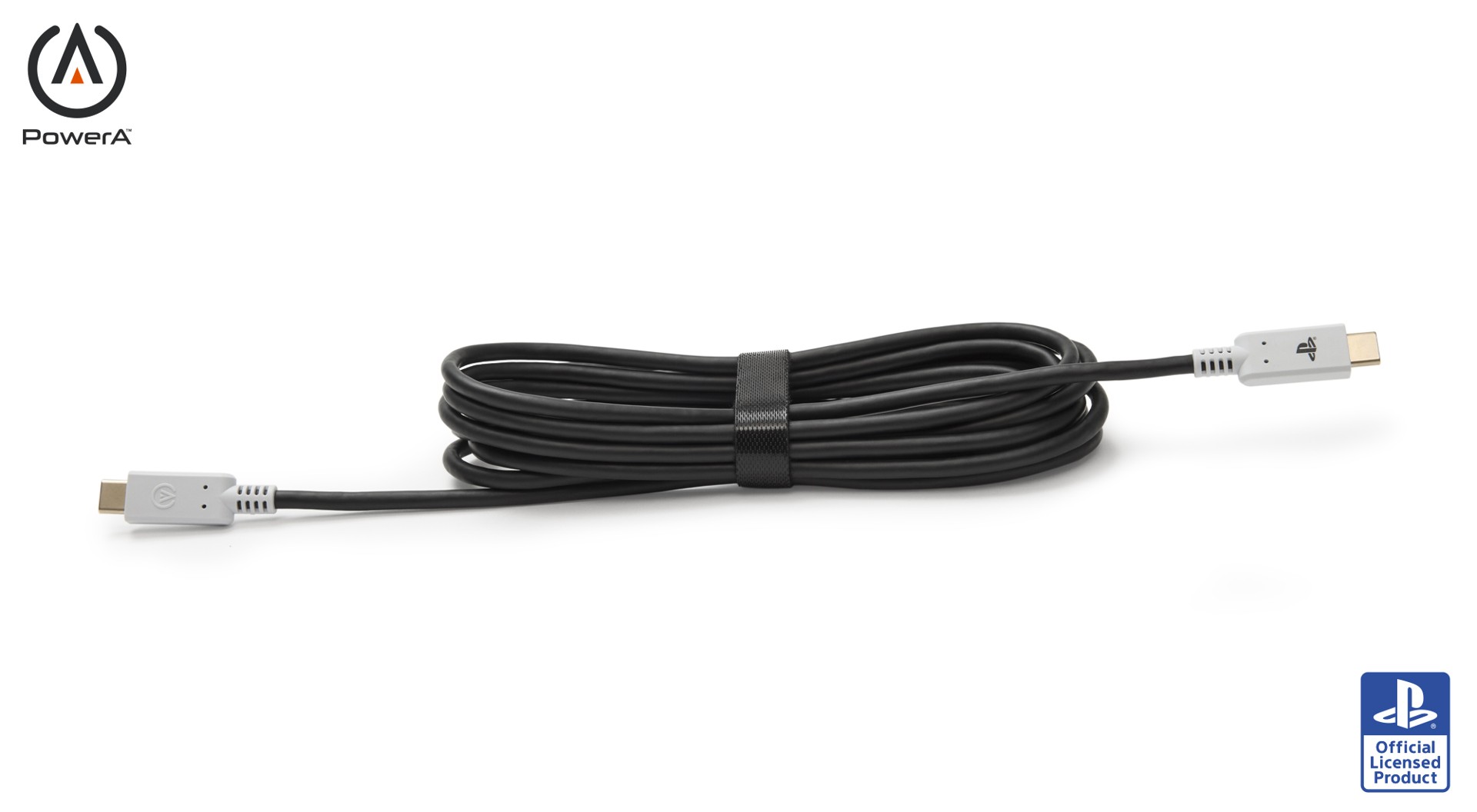 PowerA Usb-C To Usb-C Charging Cable