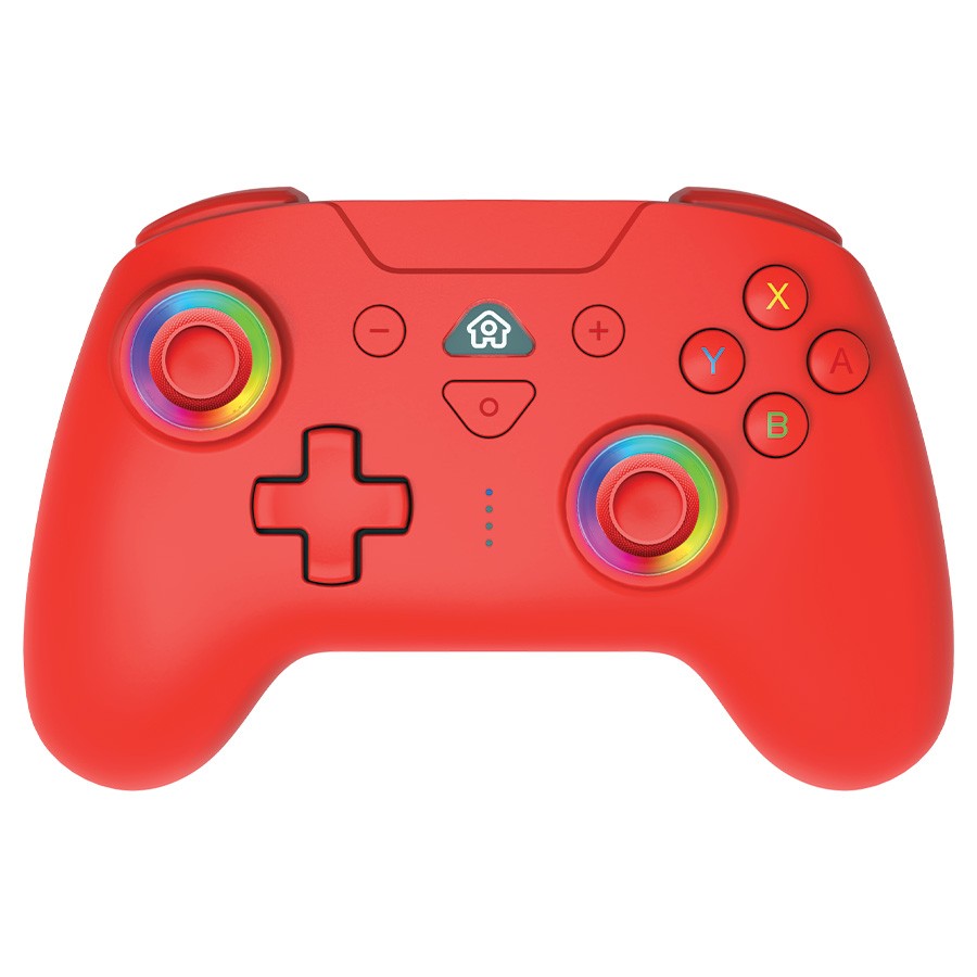 Subsonic Wireless Led Controller Red -