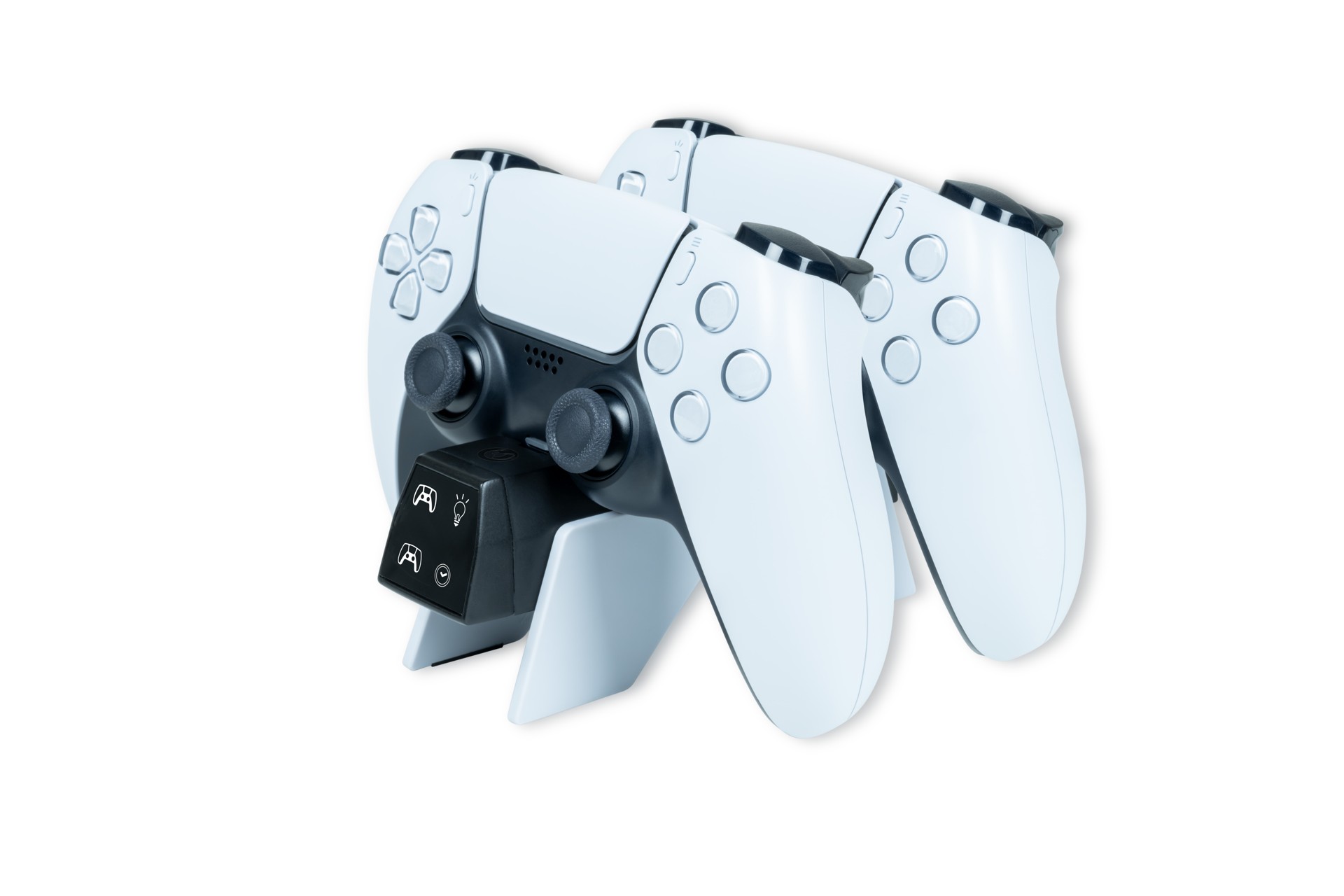 Nacon Controller USB Dual Charger V4