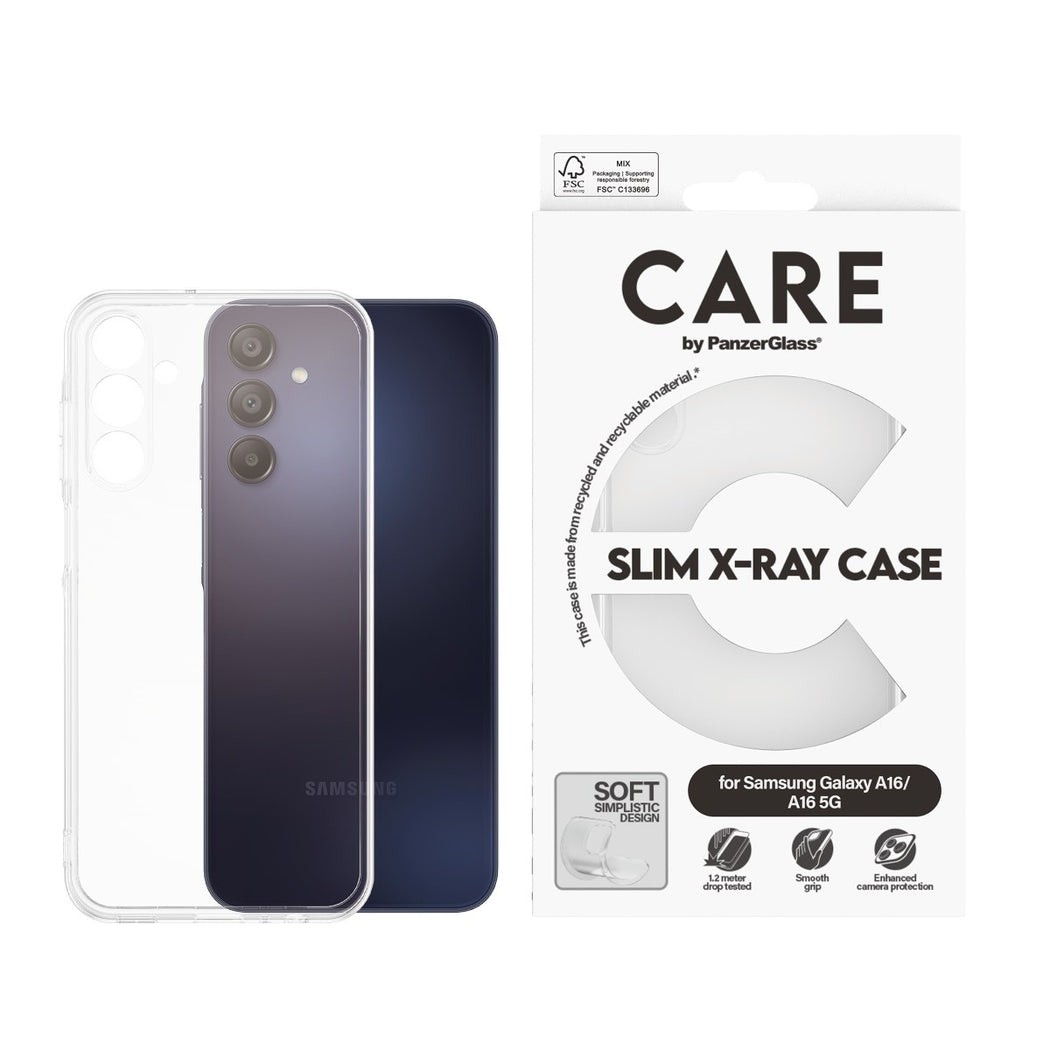 CARE by PanzerGlass - Case -