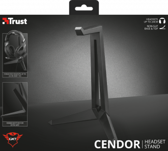 TRUST GXT260 CENDOR HEADSET STAND