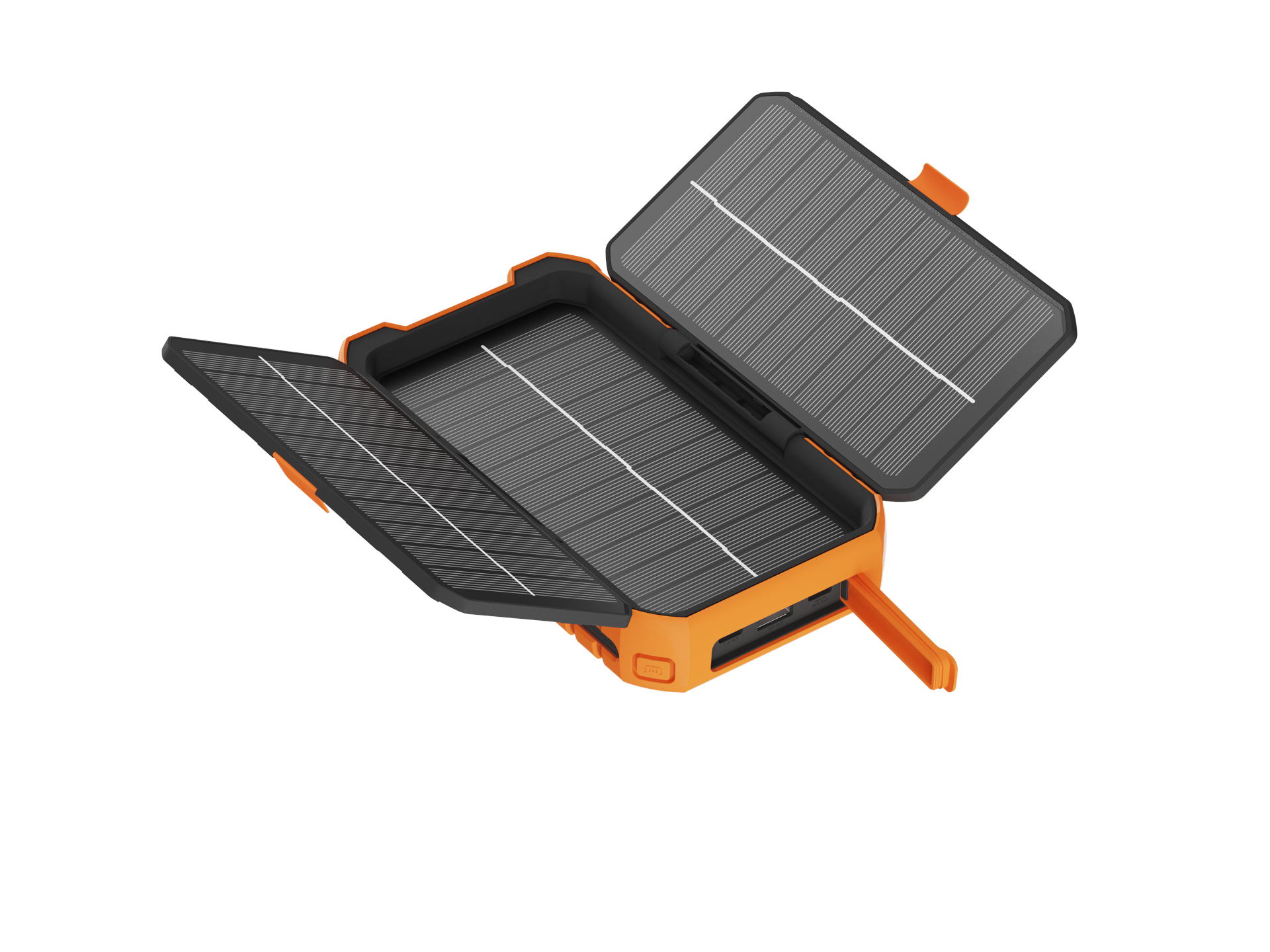 Xtorm - XR203 Rugged Solar Powerbank