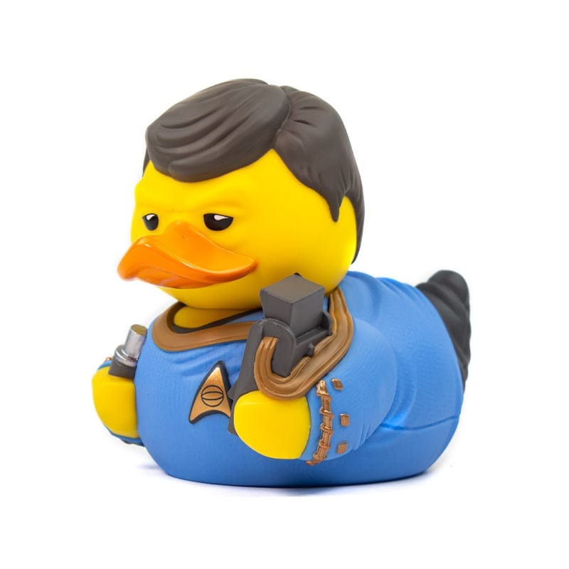 Numskull - Star Trek TUBBZ Boxed