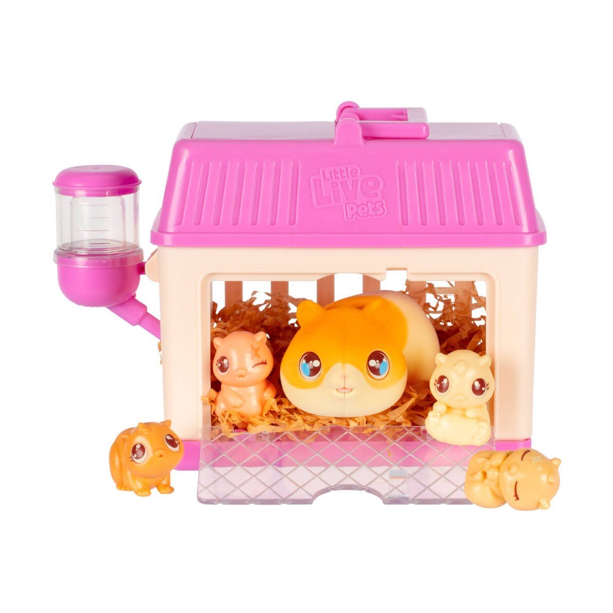 Little Live Pets - Mama Surprise