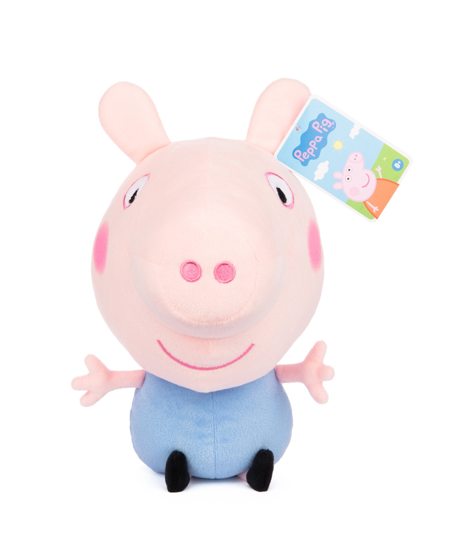 Peppa Pig - Lil Bodz -