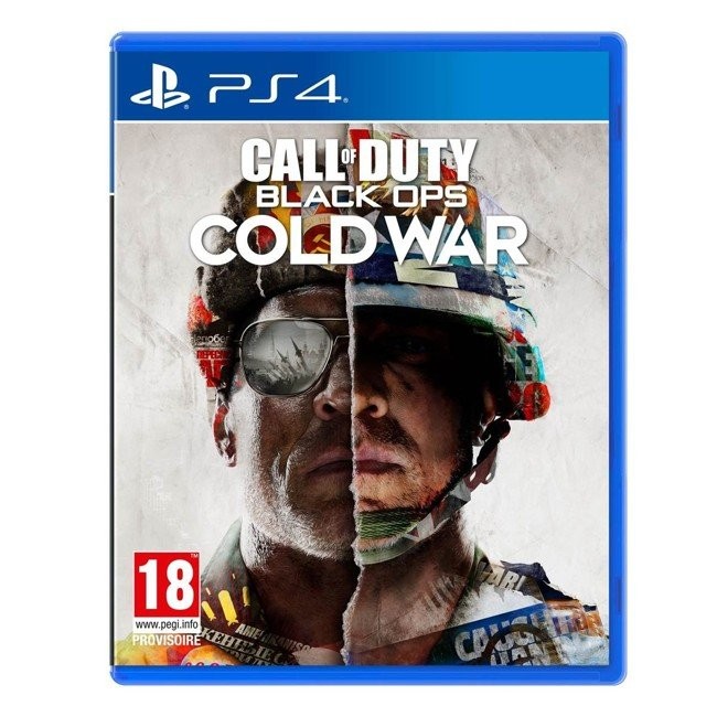 Call of Duty: Black Ops Cold