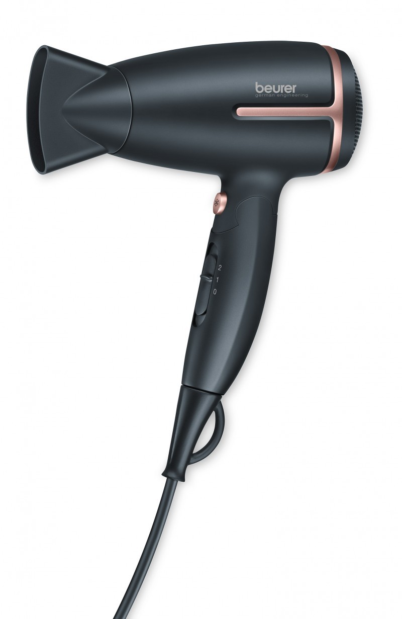 Beurer - HC 25 Travel Hair