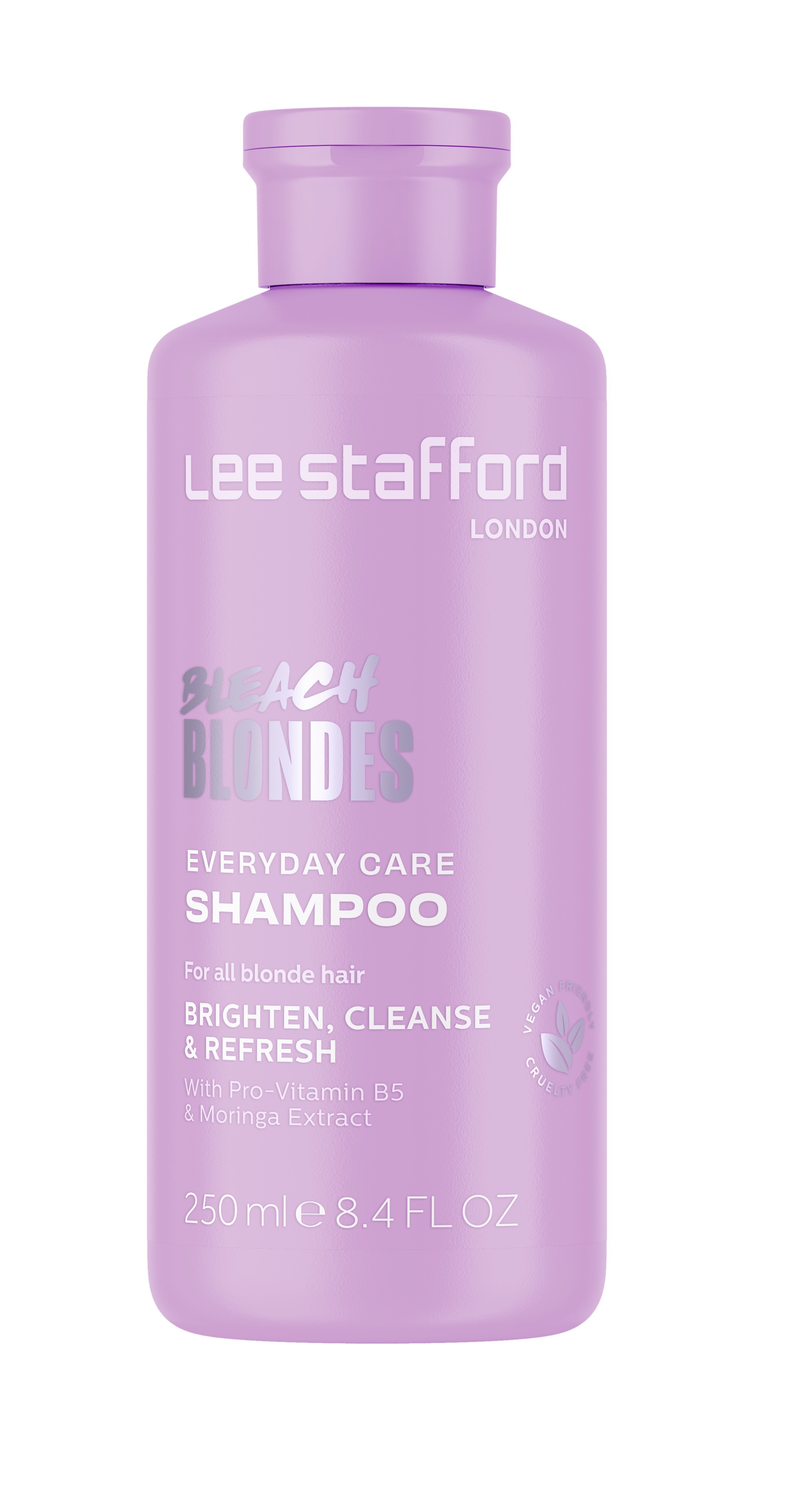 Lee Stafford - Bleach Blondes Everyday