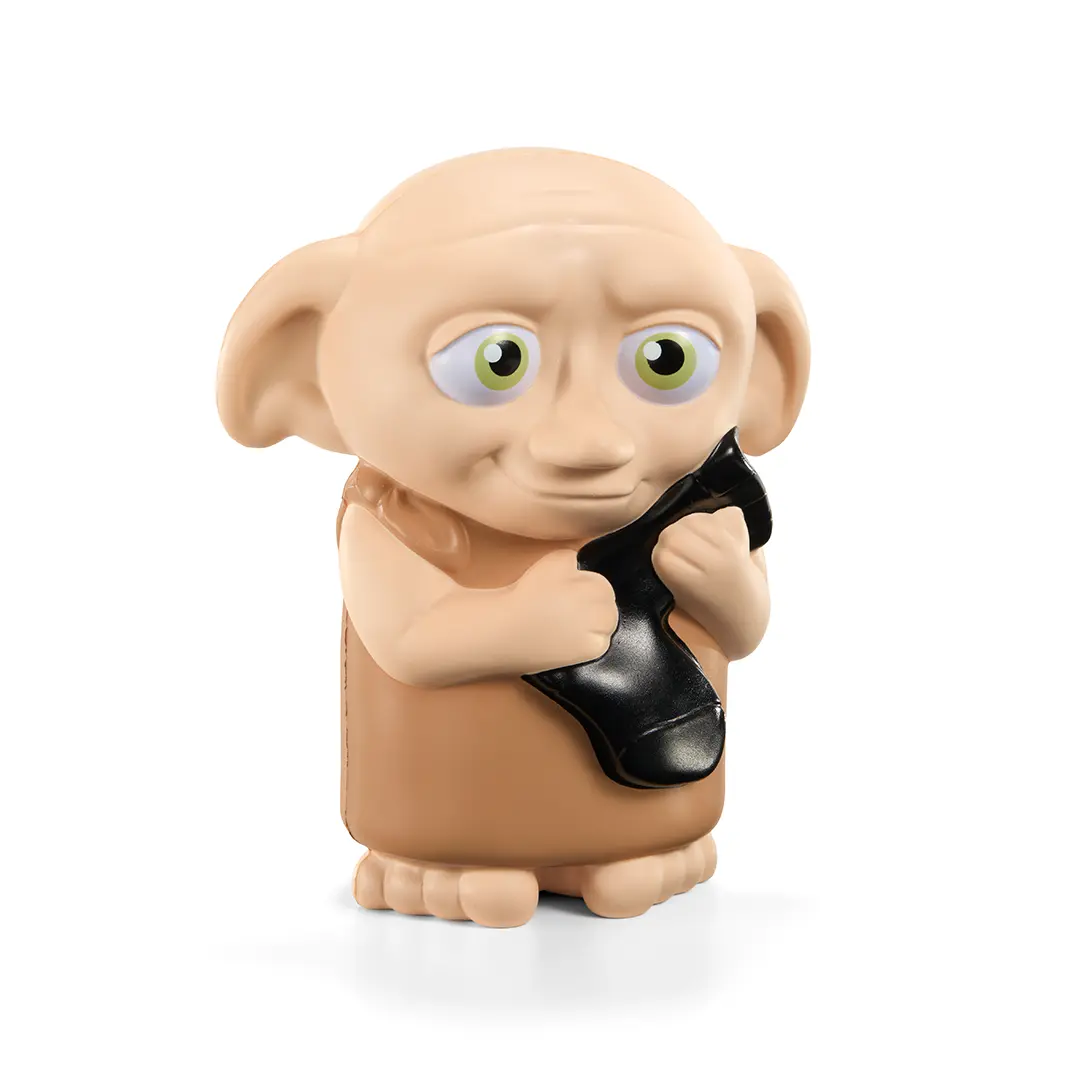 Dobby - Toyllectible Pufflums™ - Harry