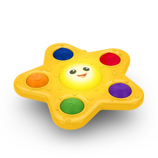 Baby Einstein - Activity toy, Pop