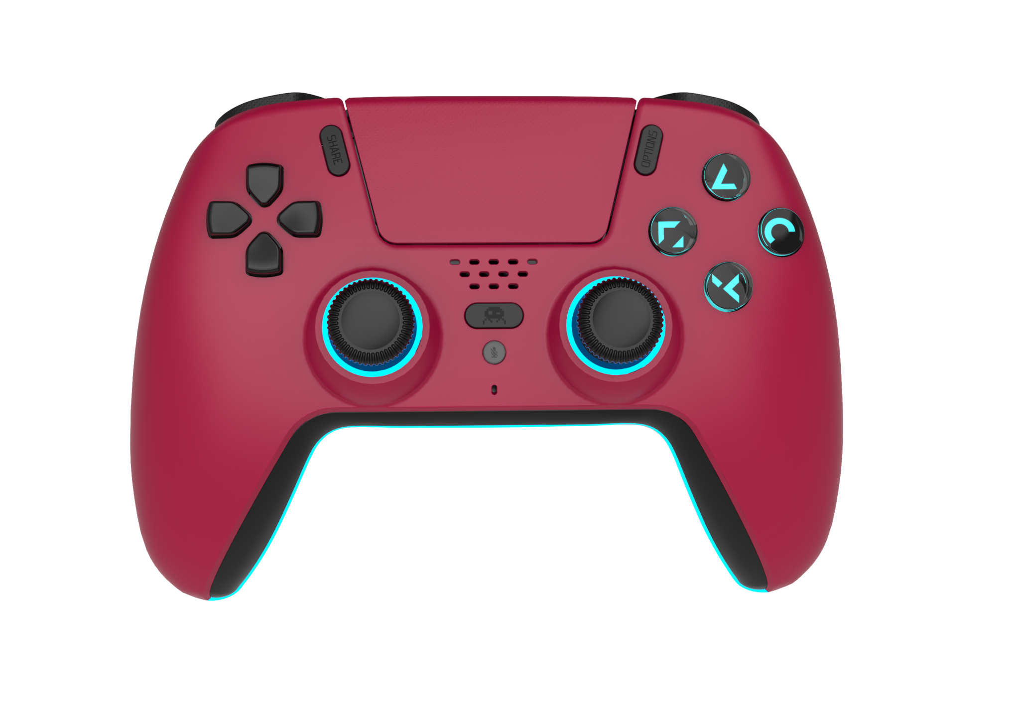 Trade Invaders - Wireless Bluetooth Controller