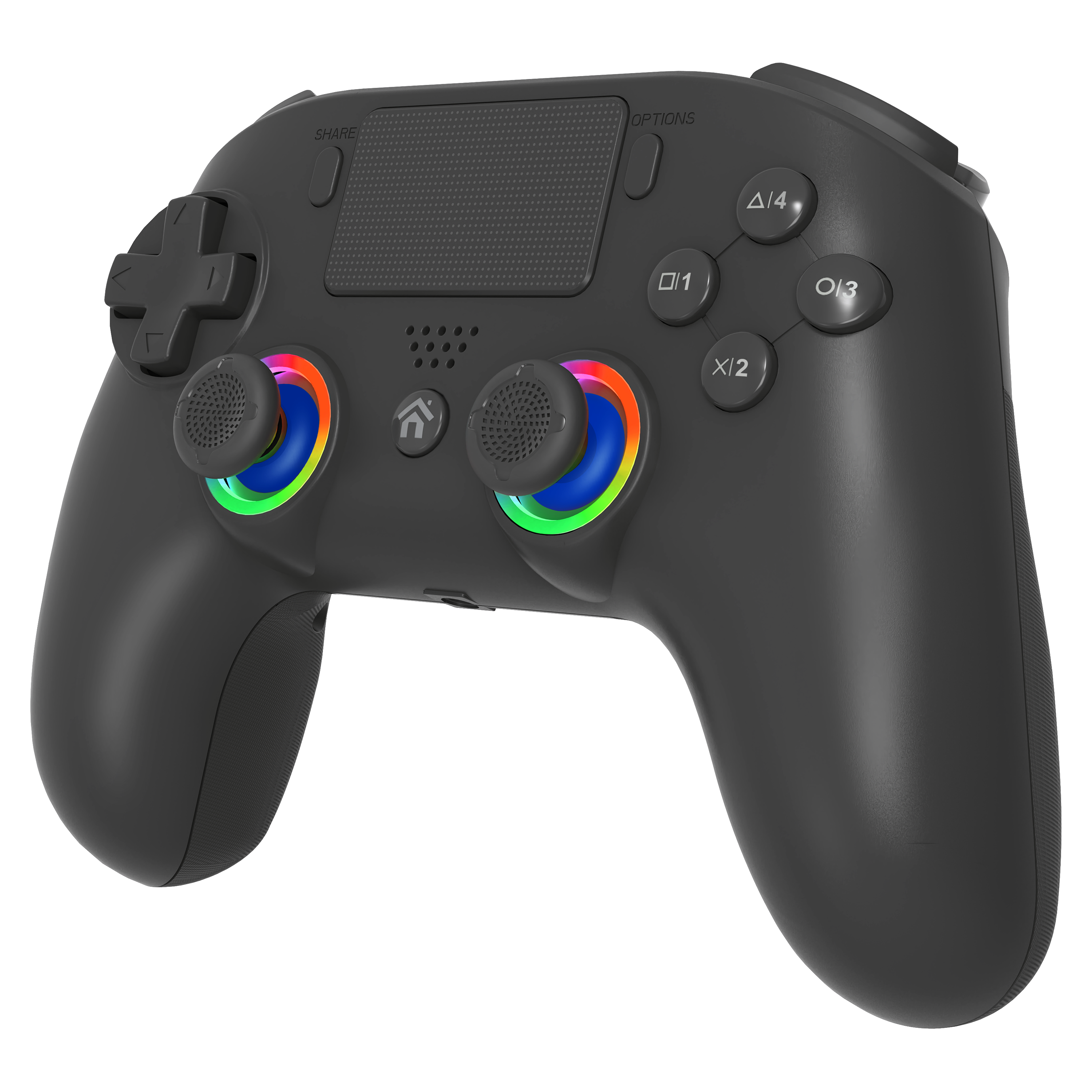 Subsonic Wireless Controller Ps5