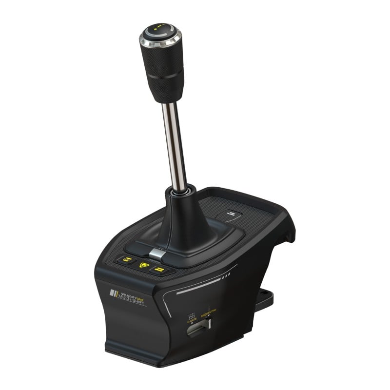 Turtle Beach - VelocityOne Multi-Shift