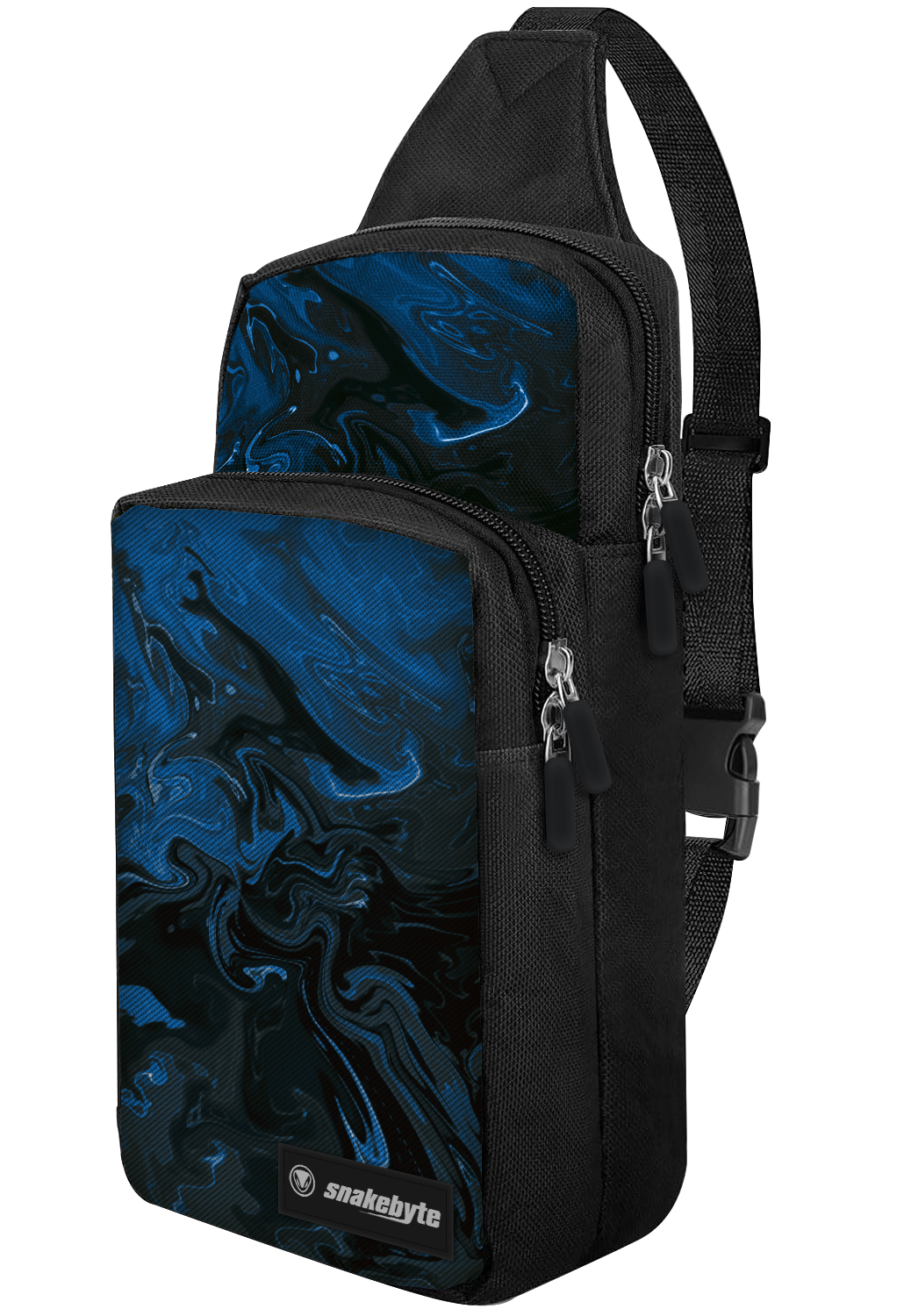 Snakebyte - Sling Bag