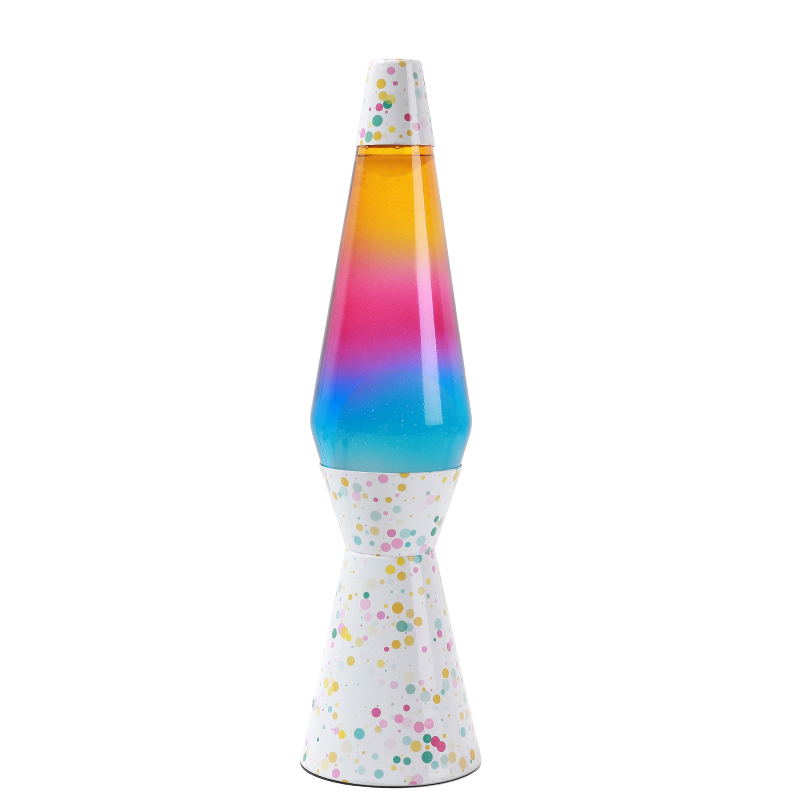 ITotal - Lava Lamp 36 cm