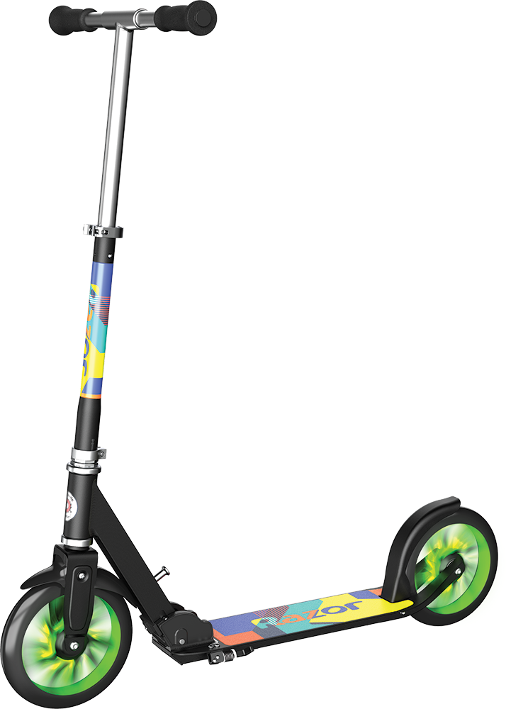 Razor - A5 Lux Light Up