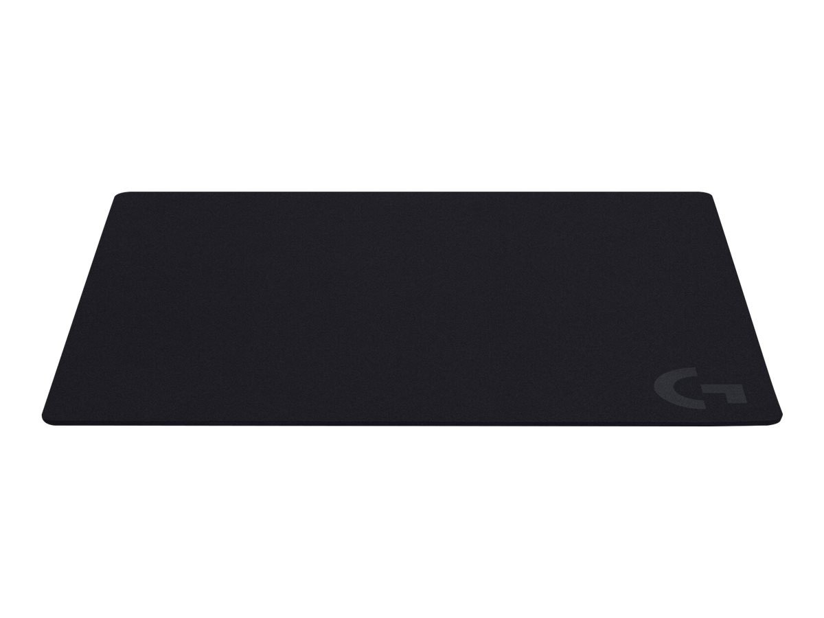 Logitech - G640 Large Cloth Gaming