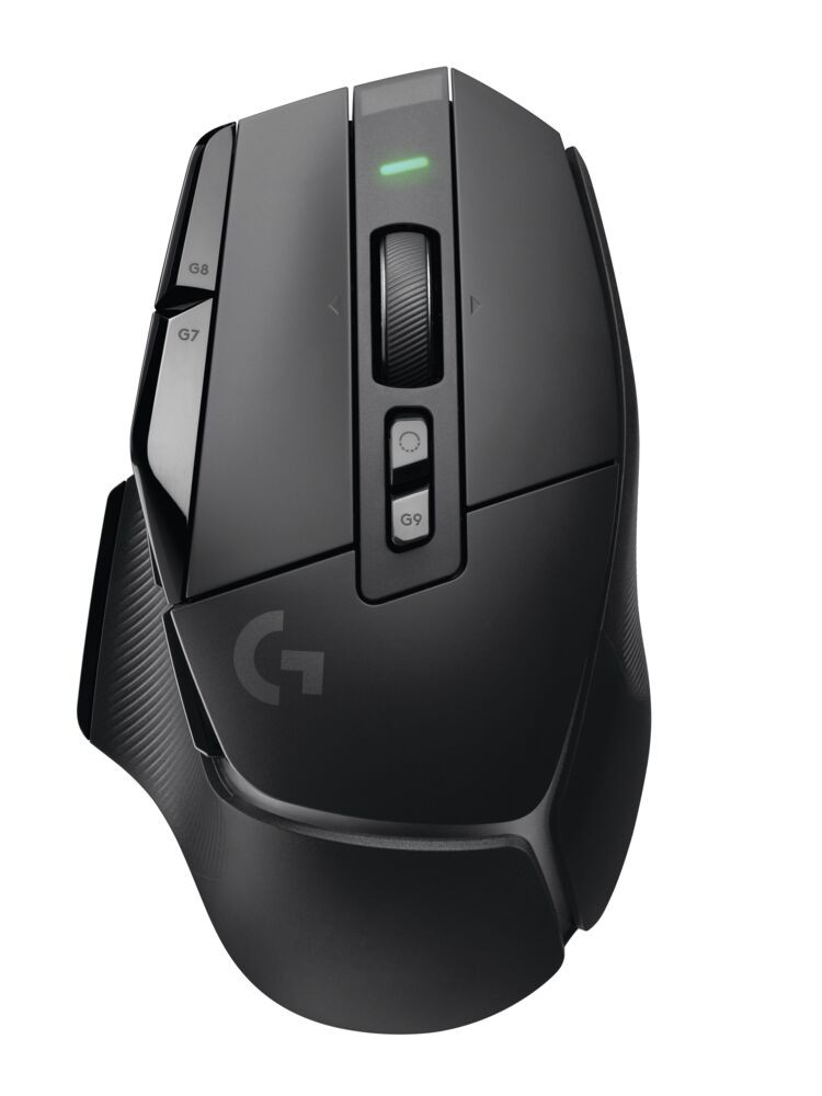 Logitech - G502 X LIGHTSPEED Wireless