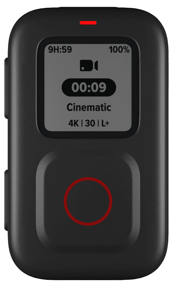 GoPro - The Remote (NOR)