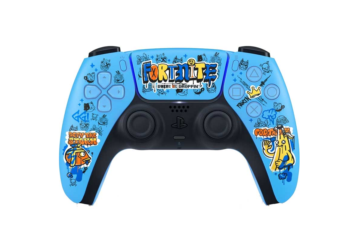 Sony Playstation 5 Dualsense Controller -
