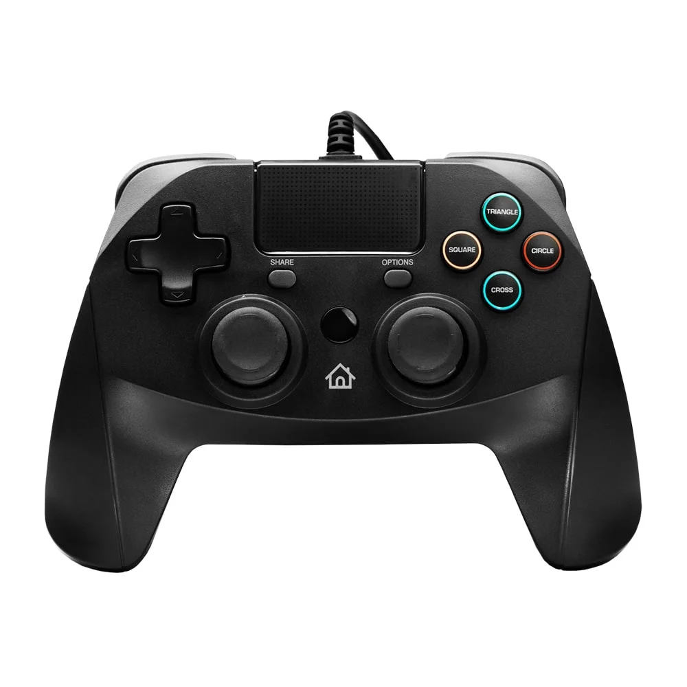 Snakebyte PS4 Game:Pad 4 S Wired