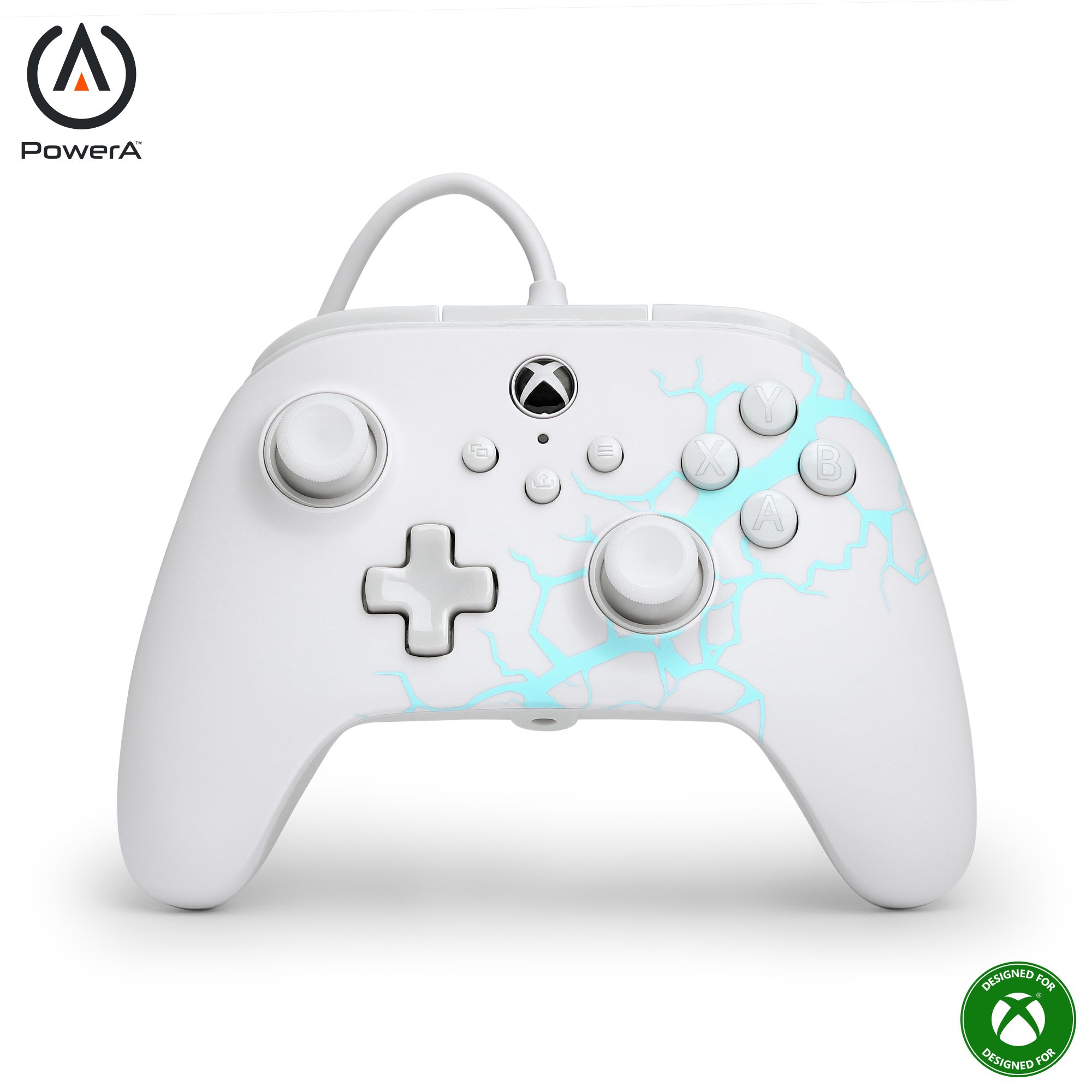 PowerA - Advantage Wired Controller -