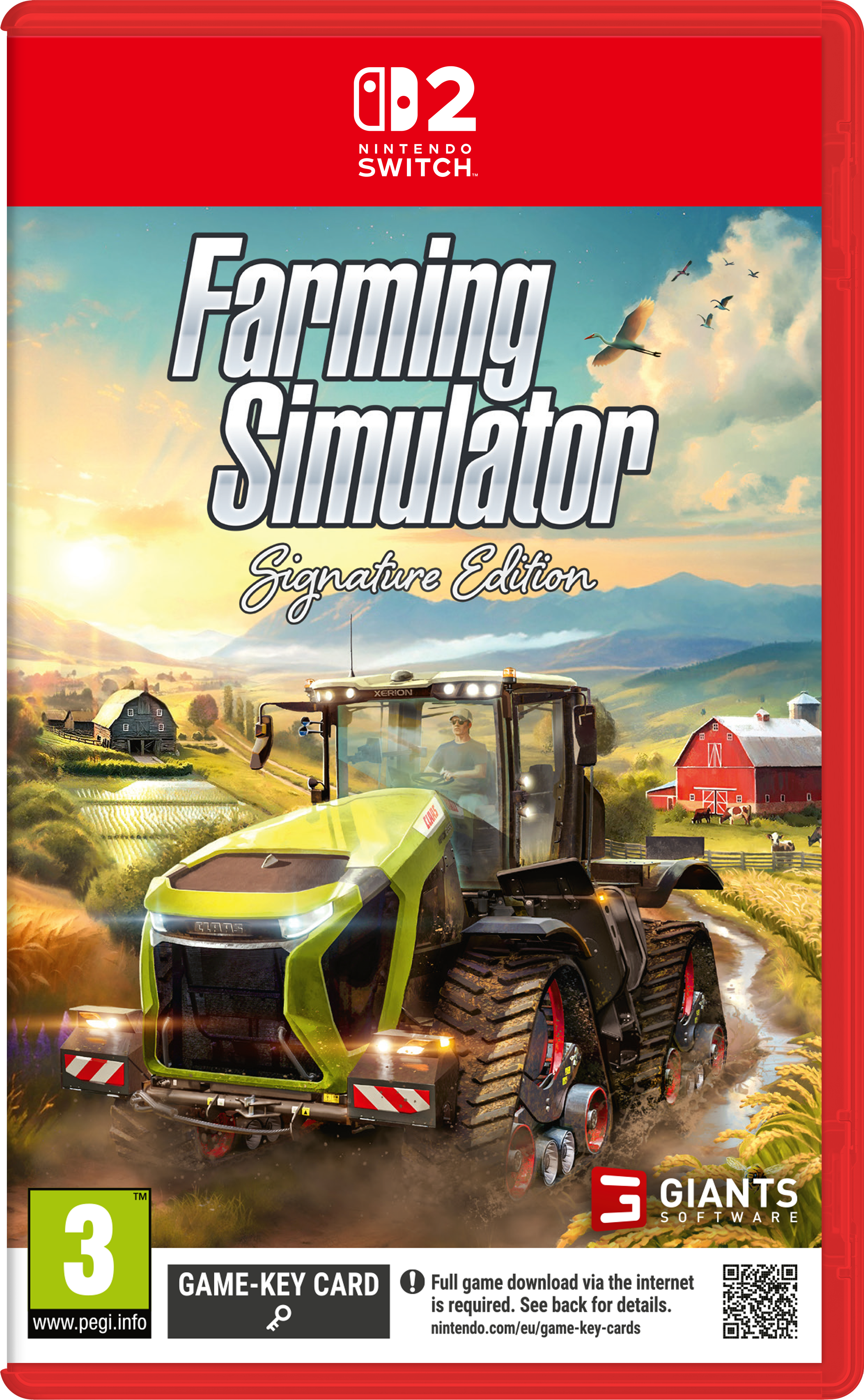 Farming Simulator - Signature Edition (Game