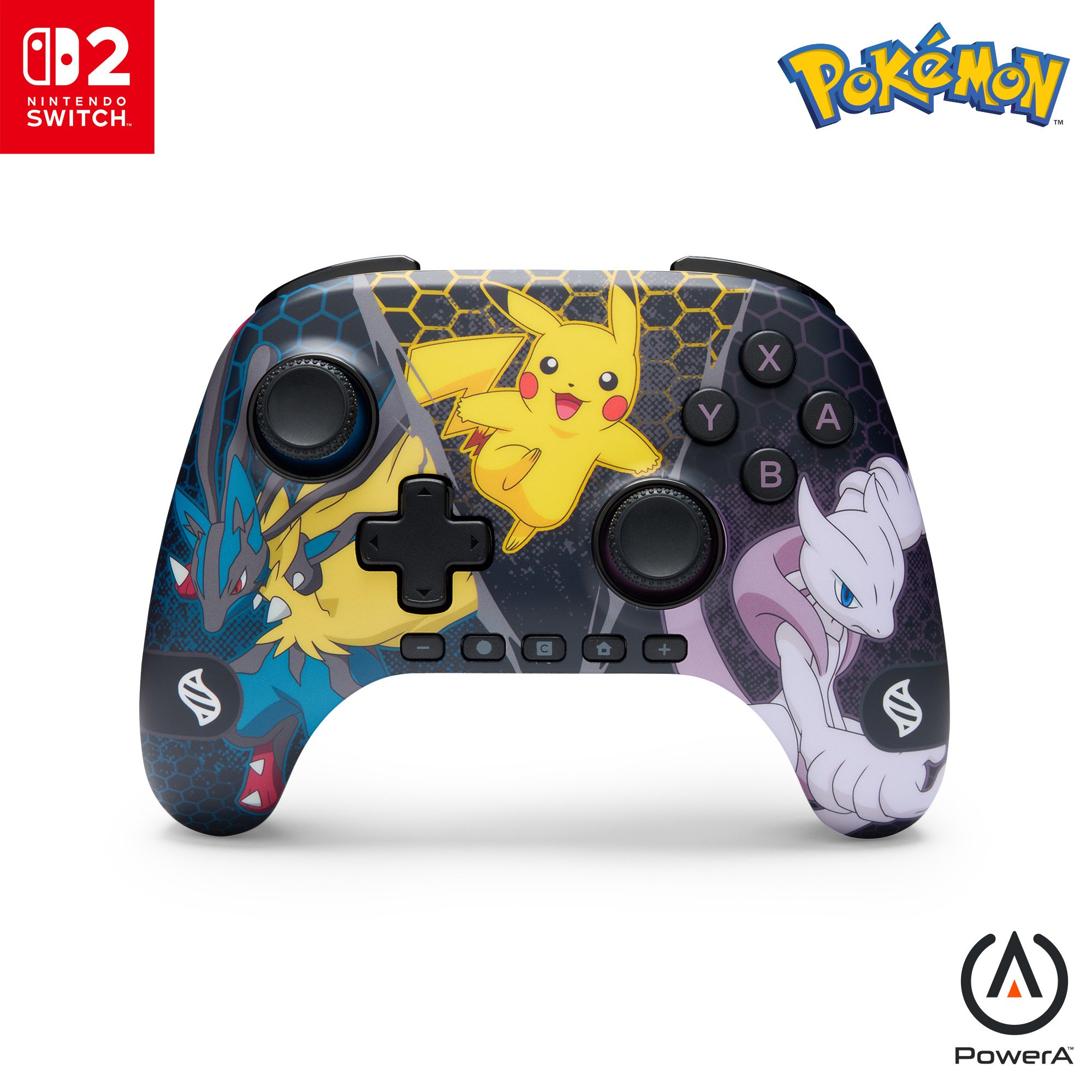 PowerA - Advantage Wireless Controller -
