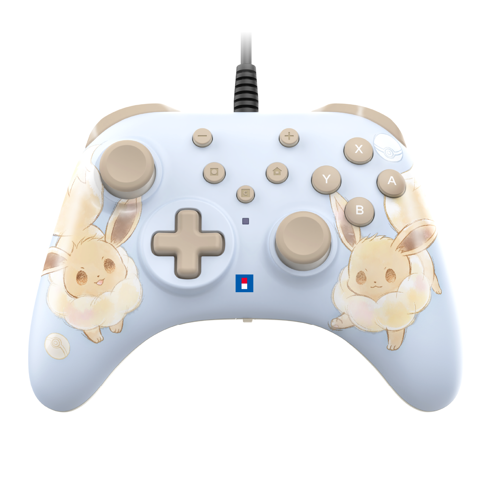 HORI - HORIPAD for Switch 2
