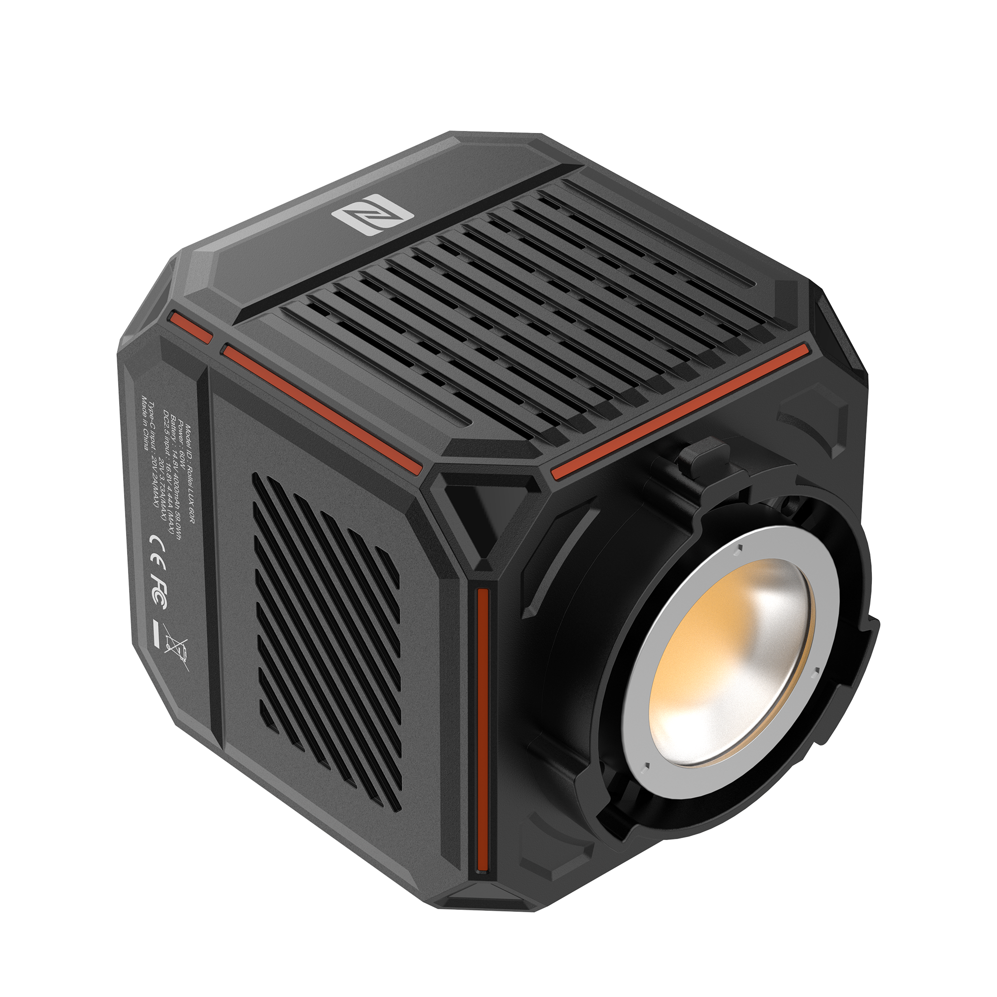 Rollei - LED Continuous Light RGB
