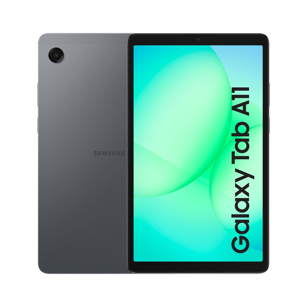 Samsung - Galaxy Tab A11 WiFi