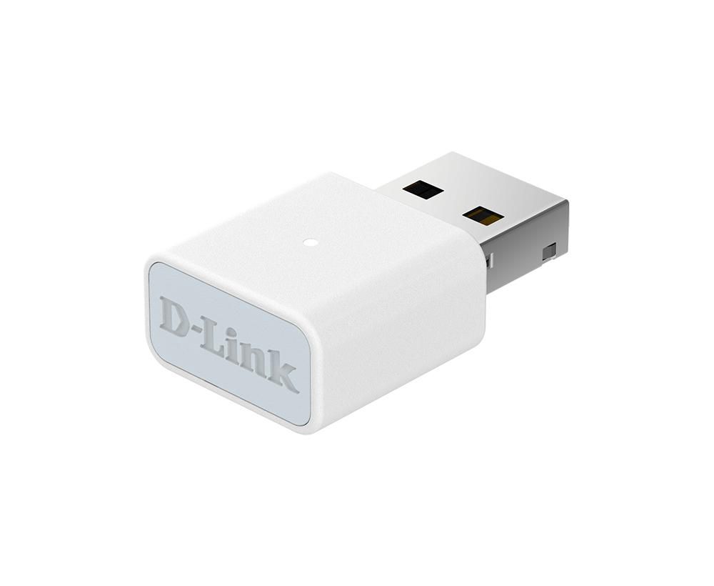 D-Link - N300 Wi-Fi 4 USB