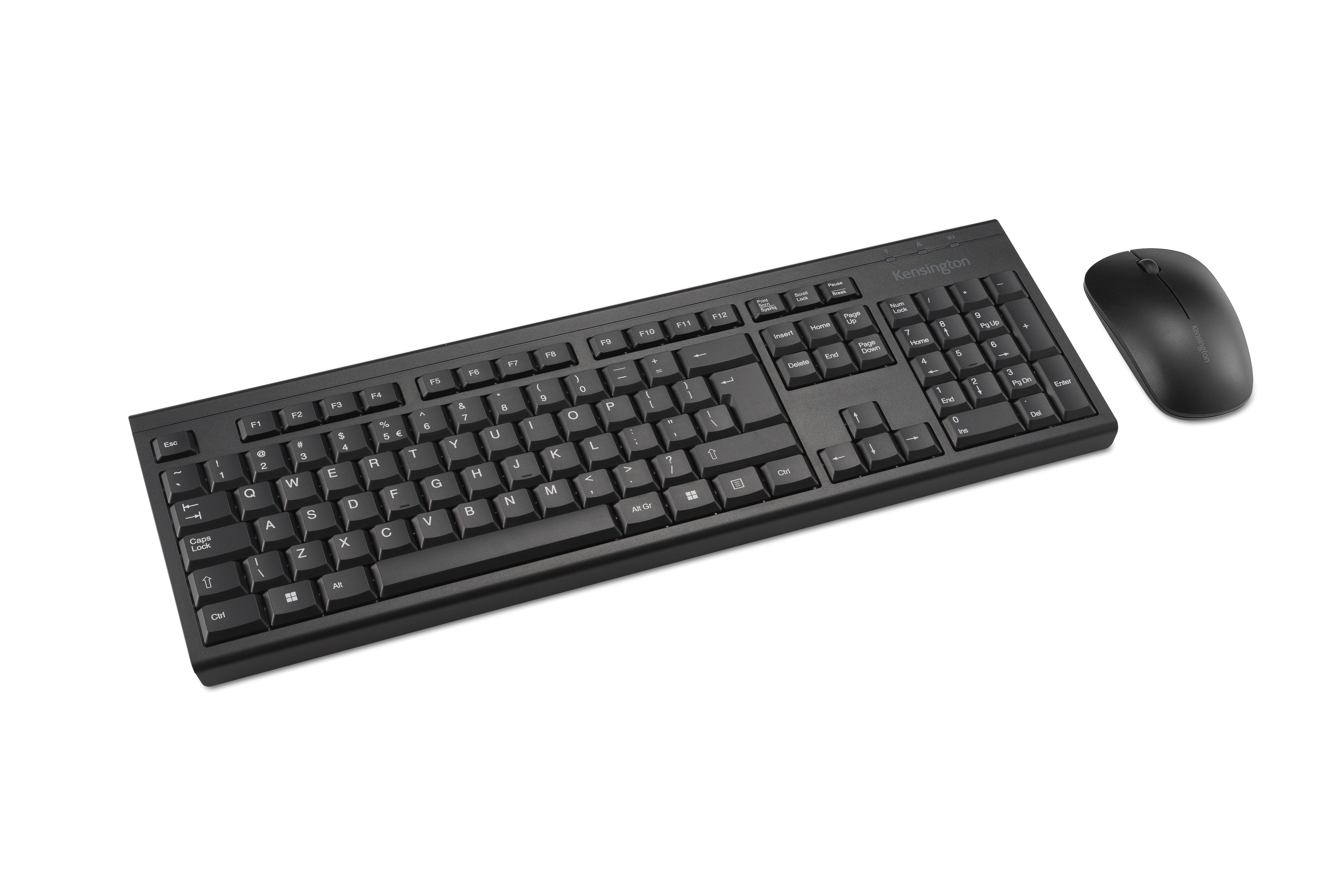 Kensington - EQ Desktop Set KM150