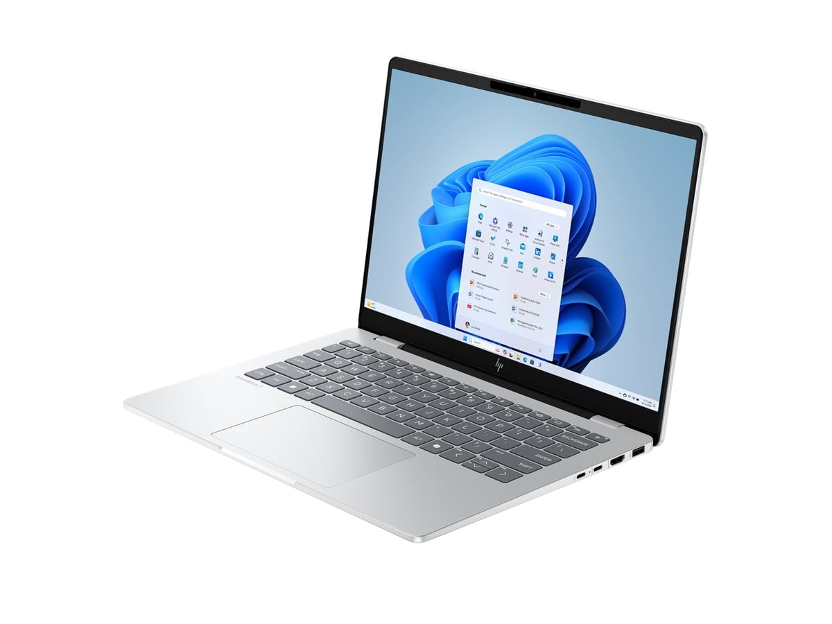 HP - OmniBook 7 AI Intel