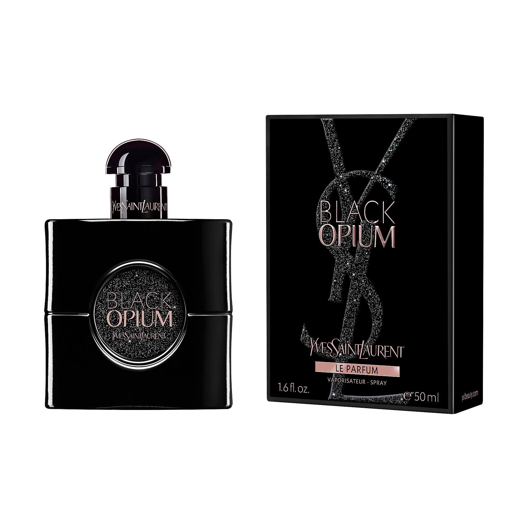 Yves Saint Laurent - Black Opium