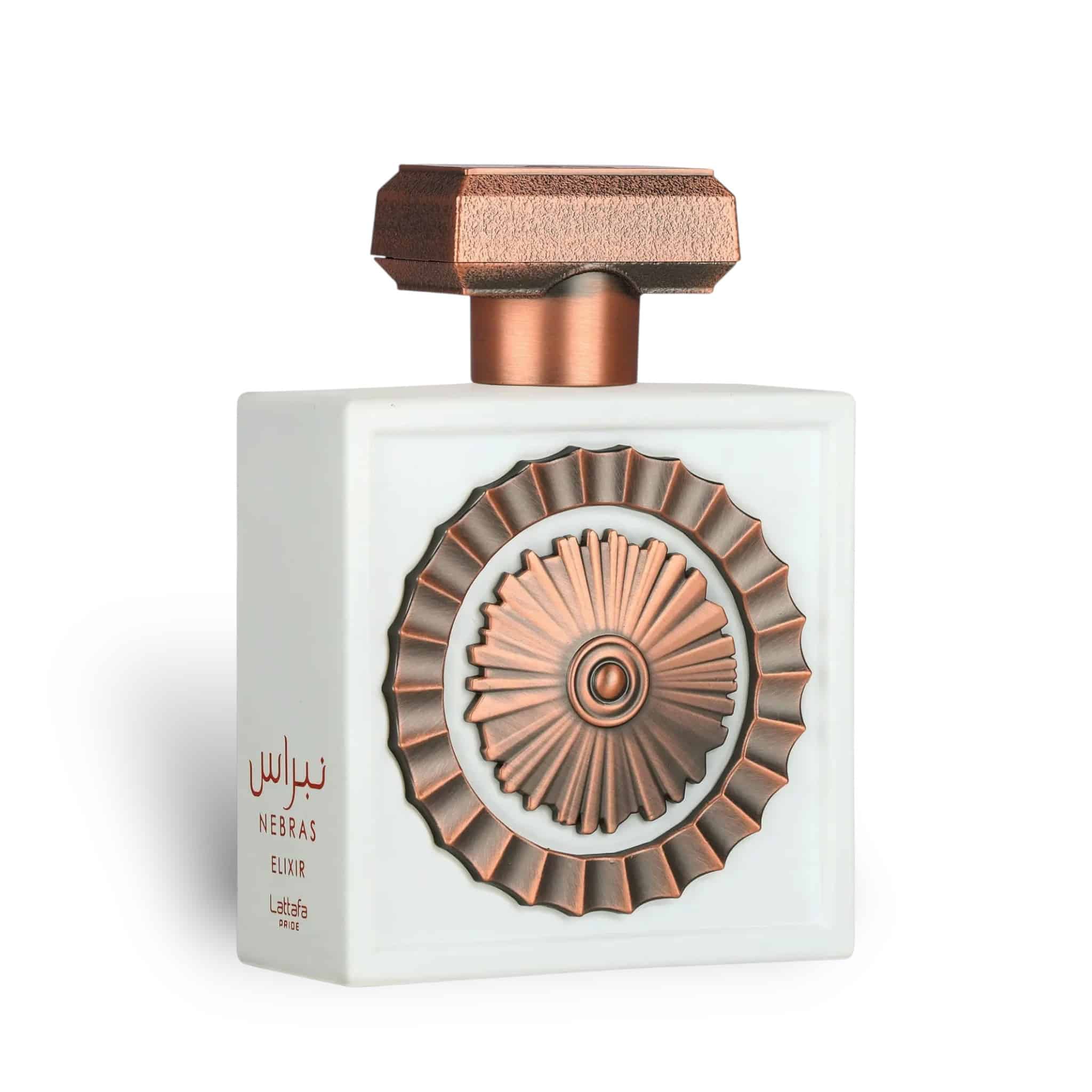 Lattafa - Nebras Elixir EDP 100
